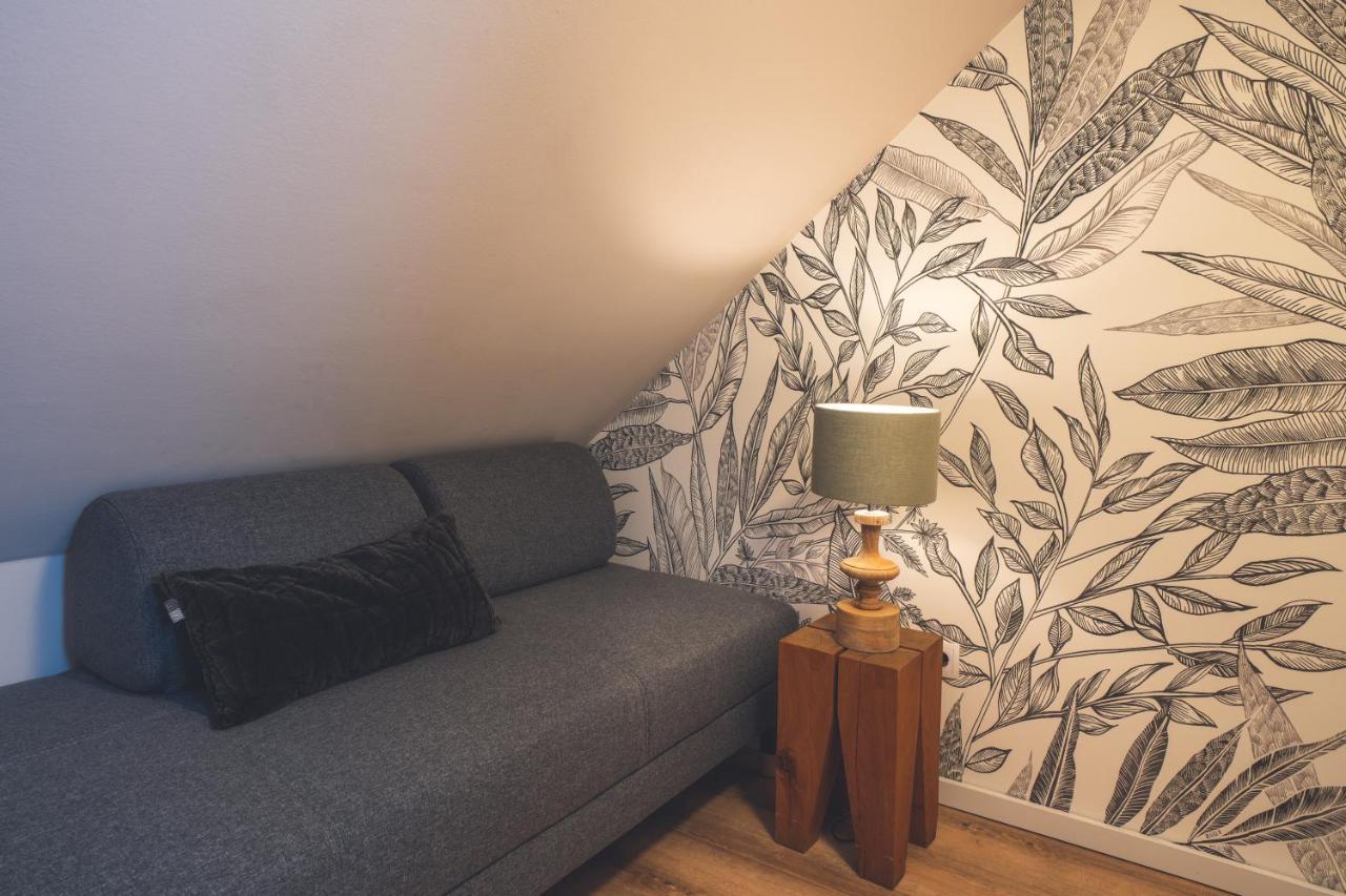 Landart Hotel Sittensen Luaran gambar