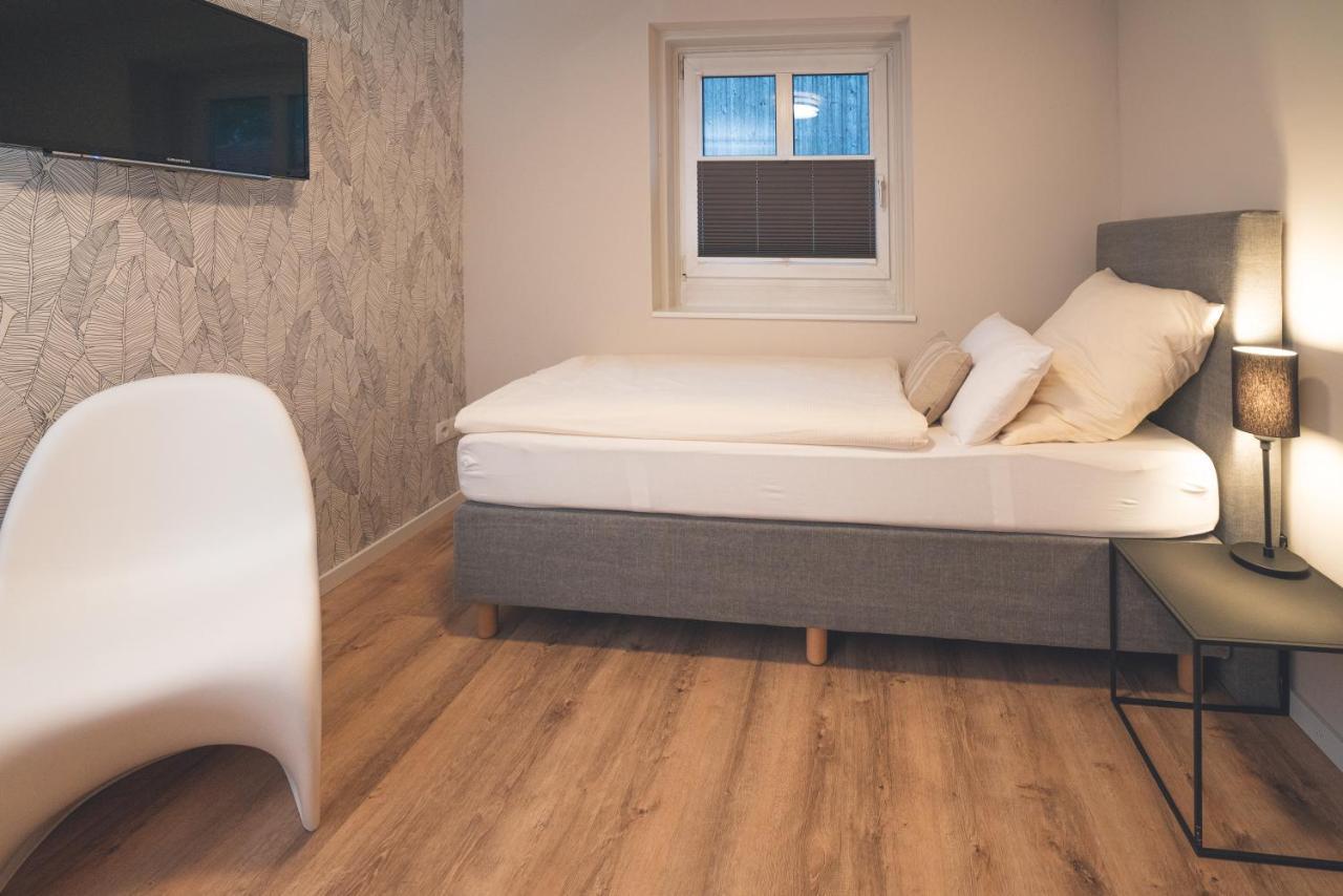 Landart Hotel Sittensen Luaran gambar