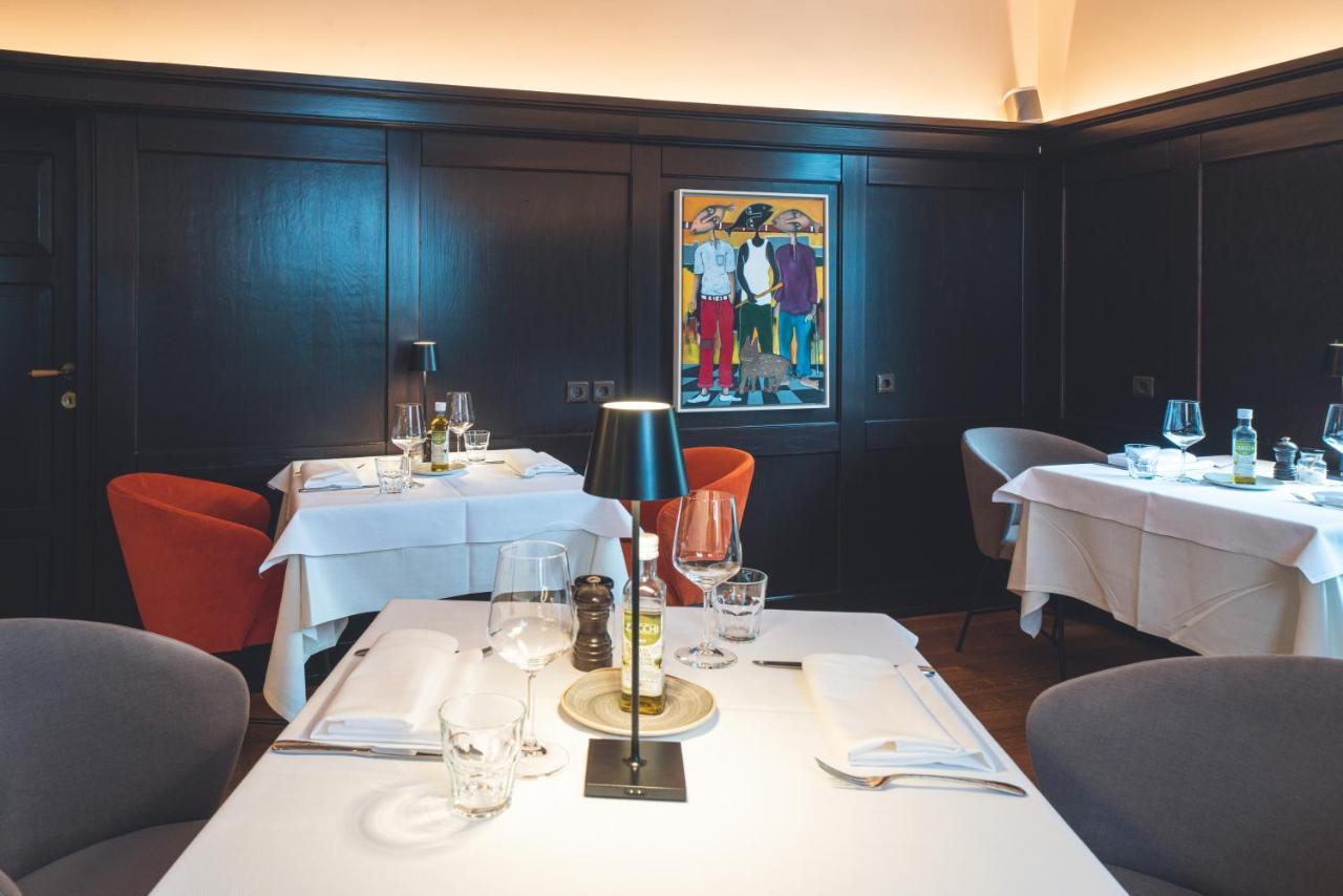 Landart Hotel Sittensen Luaran gambar