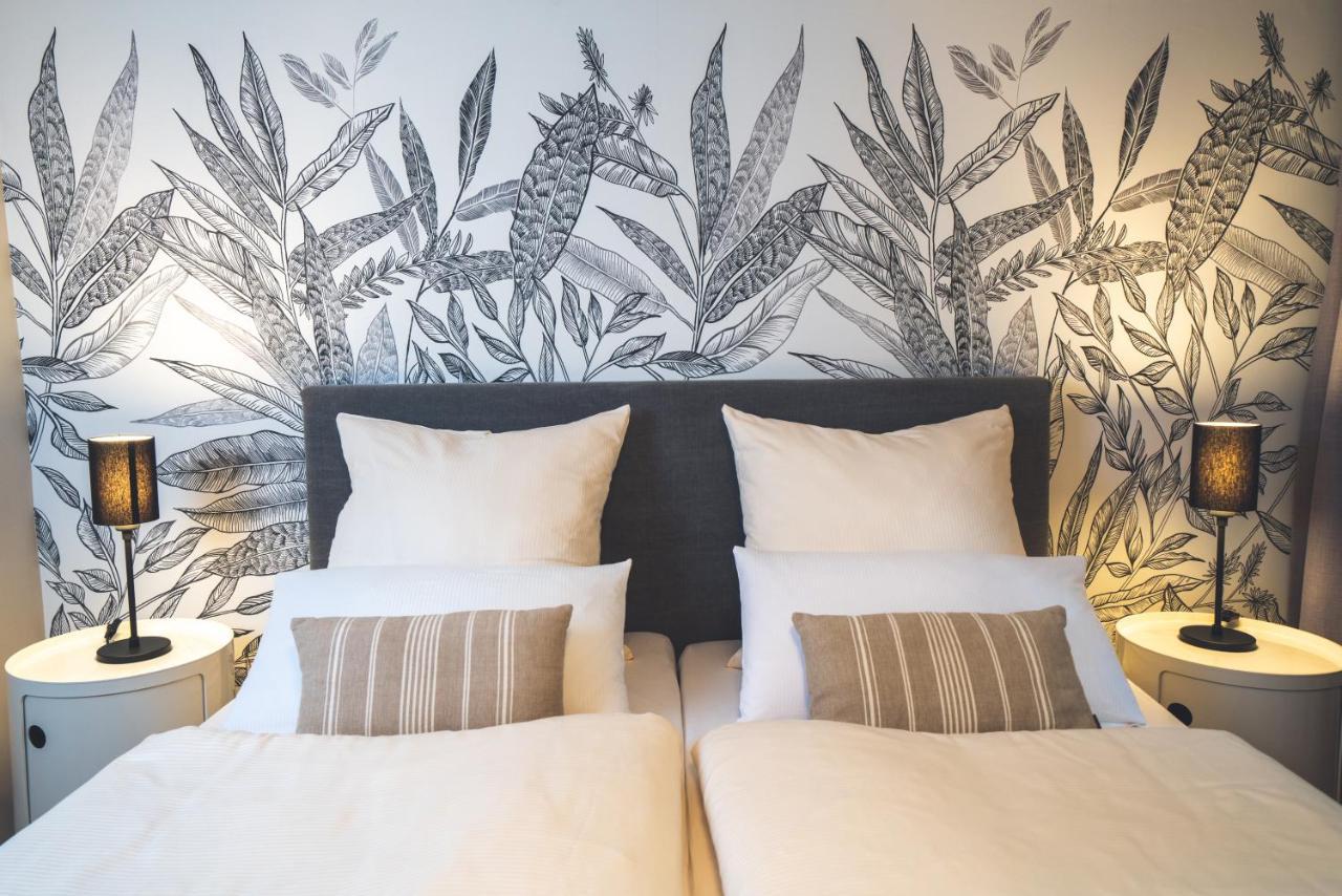 Landart Hotel Sittensen Luaran gambar