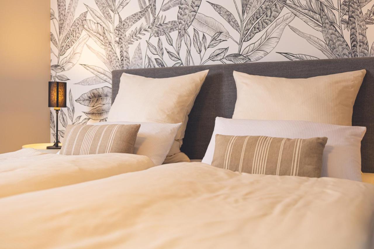 Landart Hotel Sittensen Luaran gambar