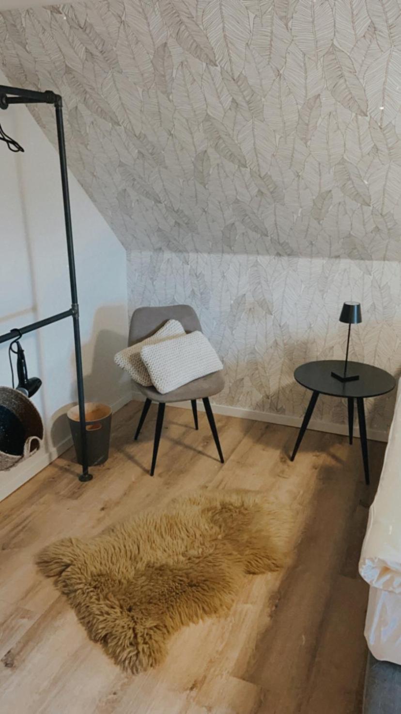 Landart Hotel Sittensen Luaran gambar